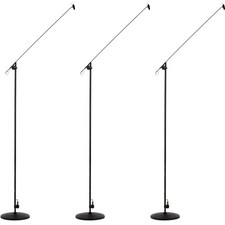 DPA Gooseneck Microphone with 4097 Supercardioid Capsule 3 Pack - 120 inch