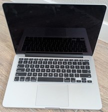 Apple MacBook Pro 13 in 2015 for sale | eBay