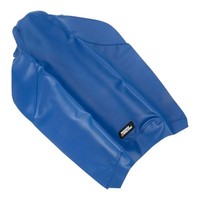 Moose Racing Seat Cover Honda Blue