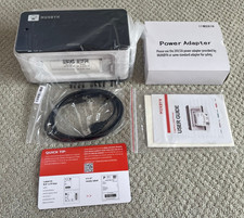 BRAND NEW White MUNBYN Shipping Label Printer RealWriter 941, 4x6 Label Printer