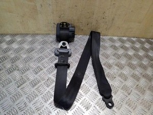 VW TRANSPORTER IV Flatbed  70XD Sicherheitsgurt vorne rechts 701857805B 26153541