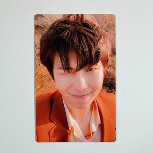 Rm Indigo Photocard | eBay