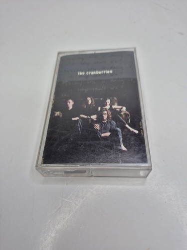Everybody Else Is Doing It So by The Cranberries (Cassette, 1993)