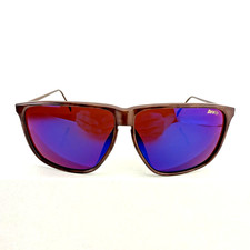 Smith Optics 90's Cornice Sunglasses w/ Glass Duralite Lenses, Made in Japan