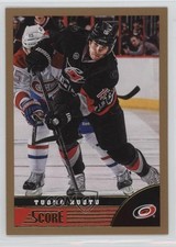 2013-14 Score Gold Tuomo Ruutu #78 1u6