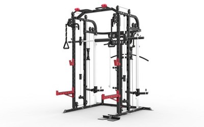 Multifunktionsstation Home Gym ASX-90 Toorx All-In-One