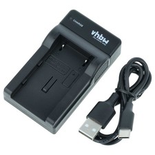 Chargeur USB-C pour Samsung VP-DC171W VP-DC171 VP-DC165W VP-DC163 VP-DC563 8,4V