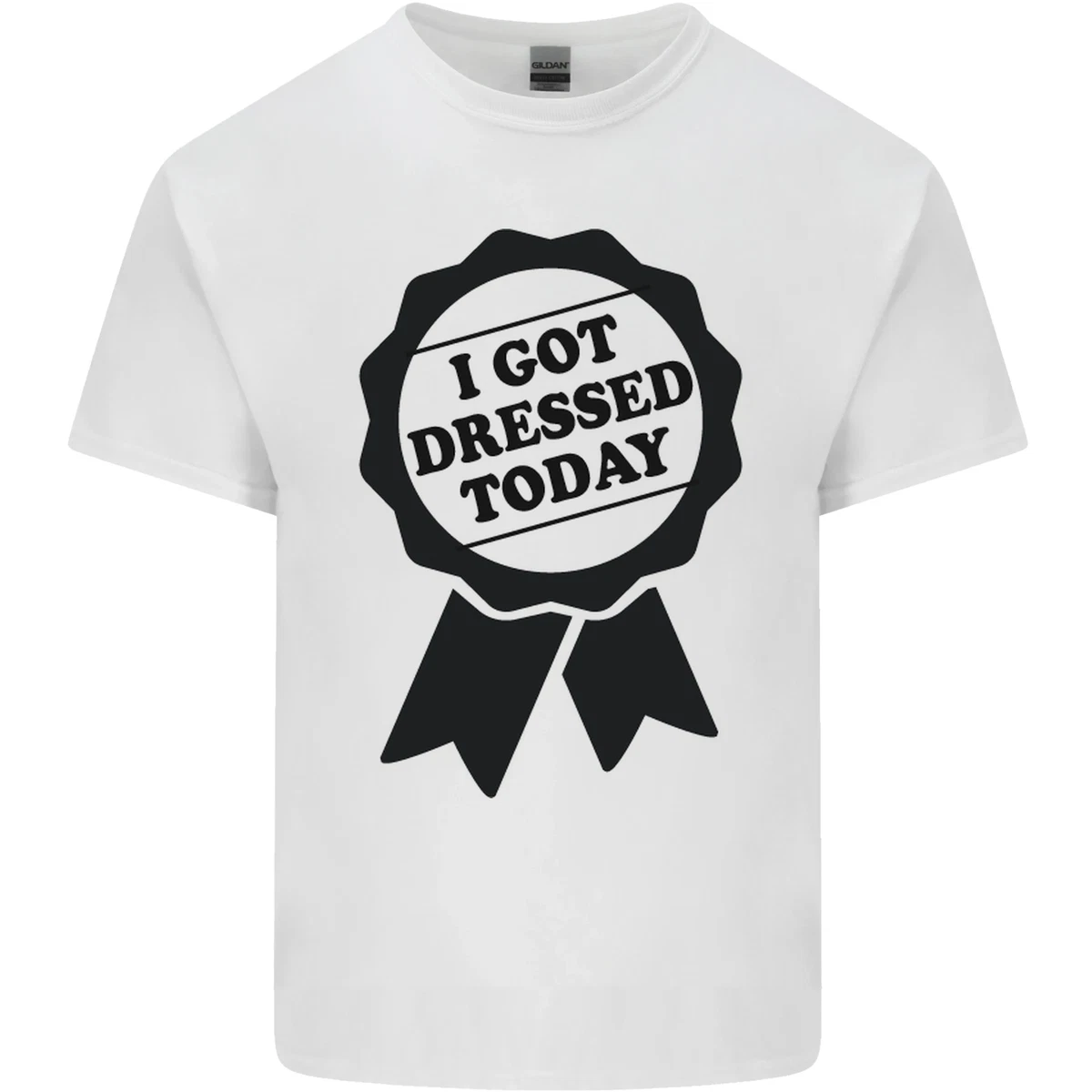 I Got Habill Today Antisocial Dr le Joueur Homme Coton T Shirt eBay