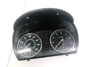 922096001 9220960-01 698221134 Tachometer - Cockpit - Speedo C UK1519290-64