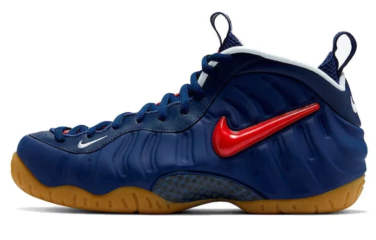 Nike Air Foamposite Pro USA 2020 for Sale | Authenticity  display picture 1
