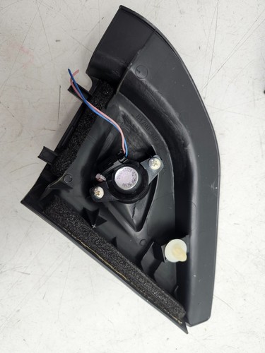 JDM SUZUKI SWIFT ZC33 OPTION SIDE MIRROR'S INNER COVER WITH TWEETER OEM - Picture 4 of 7
