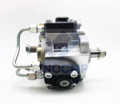 Fuel Injection Pump 22100-E0025 294050-0131 For Kobelco HINO