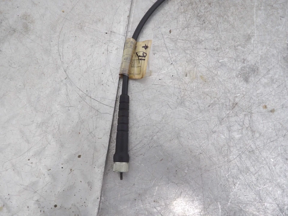 Cable velocímetro para Honda VF 500 F Interceptor (1984-1987)/ 44830-MF2-000 Foto 2 de 4