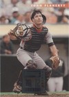 1996 Donruss - John Flaherty #300