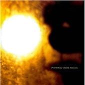 Fourth Page - Blind Horizons (2011) CD