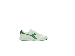 diadora game p white