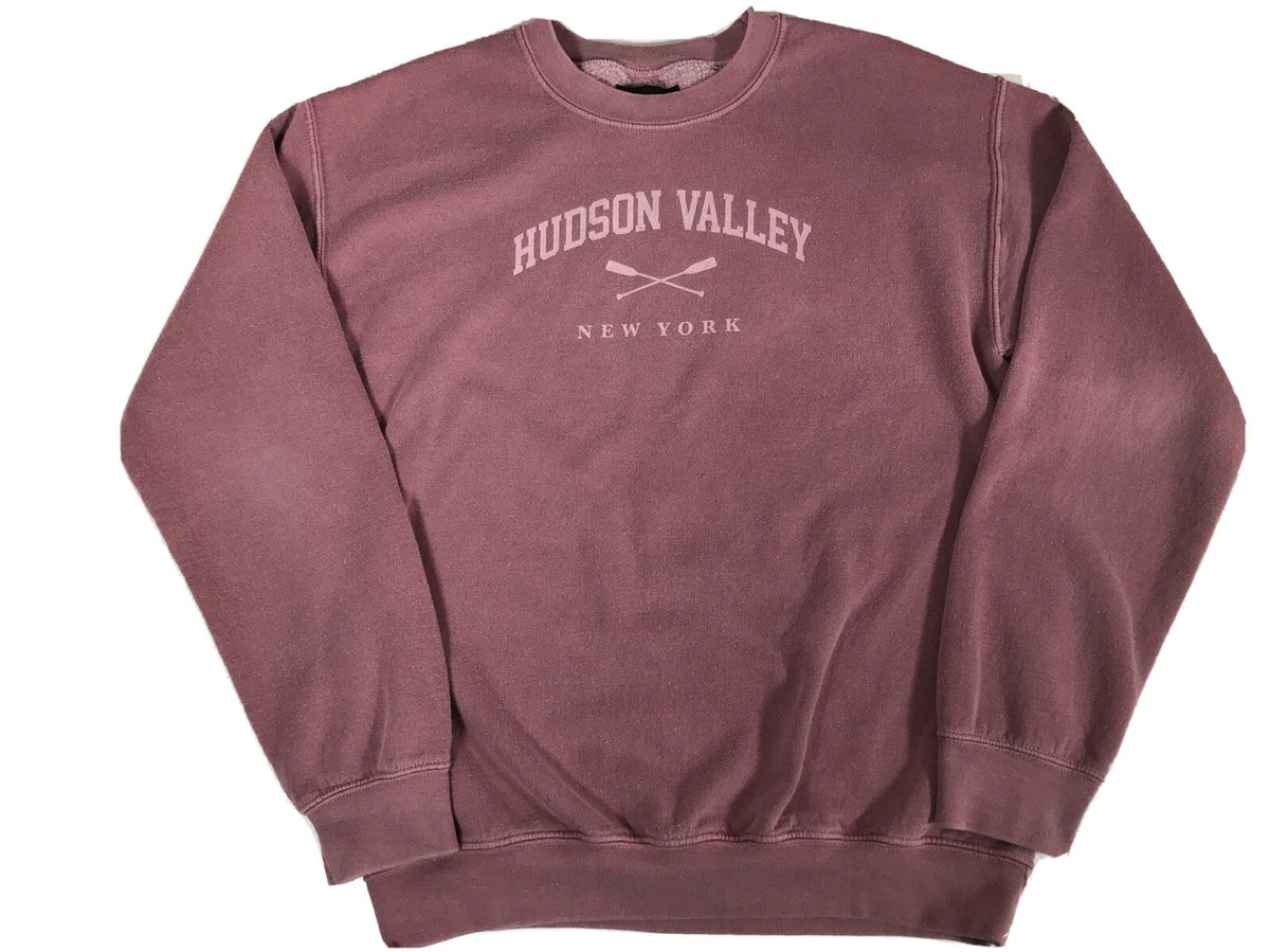 La 2025 hearts sweatshirt