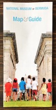 National Museum Of Bermuda Map & Guide