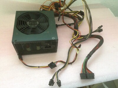 Antec EA-650 Green 650 W Power supply