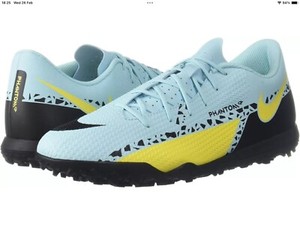 nike phantom gt junior astro