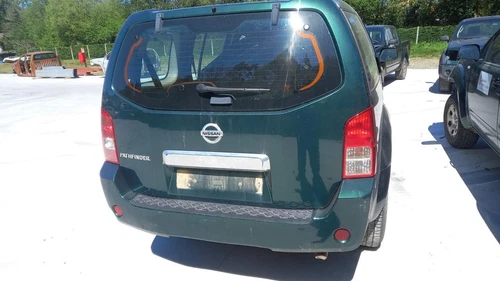 Piloto Trasero Derecho para NISSAN PATHFINDER (R51) * 2008 138113 - Imagen 3 de 6