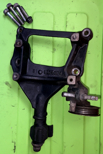 OEM A/C Bracket CIVIC B16 B18 B20 CRV B-Series Engine SWAP Air ...