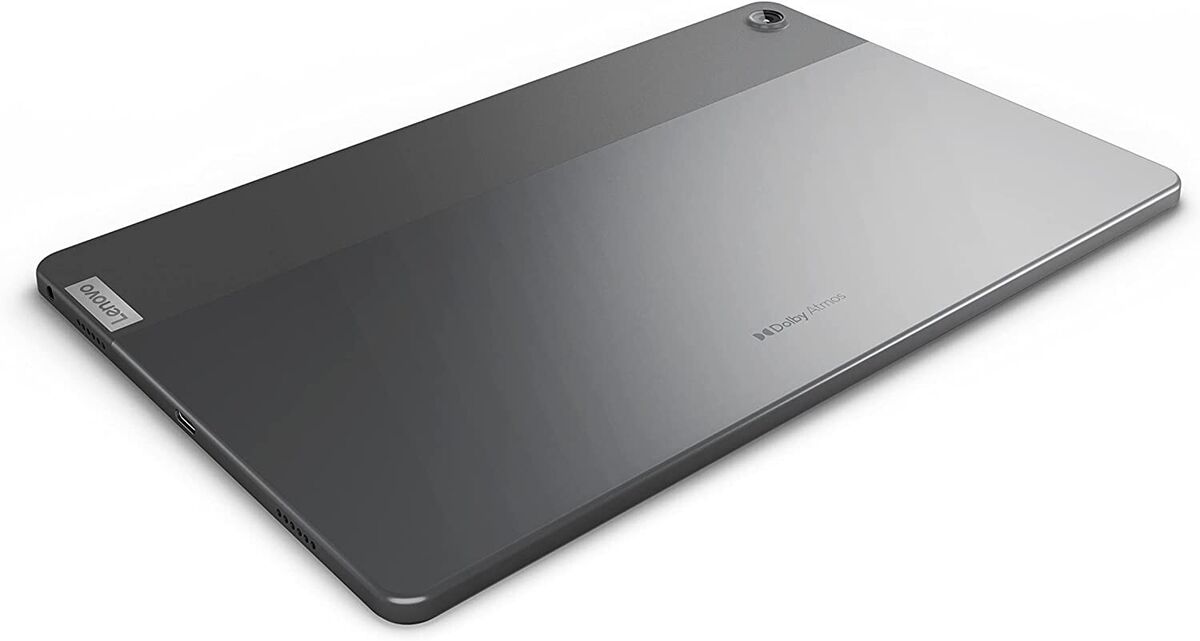 Lenovo Tab M10 Plus (3rd Gen) 64GB, Wi-Fi, 10.61 Lenovo Tab M10 Plus (3rd Gen) 64GB, Wi-Fi, 10.61