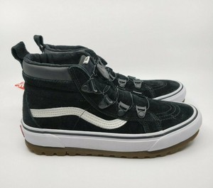 vans sk8 hi boa