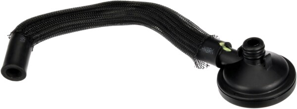 GATES EMH946 Oil Trap, crankcase breather for RENAULT