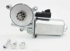 Snowblower Chute Motor Fits Ariens, MTD, YardMan, Cub Cadet, Snowboss, White