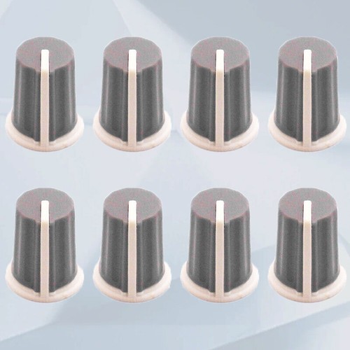 5 Pz/set Manopola Rotante EQ EQ Manopola Potenziometro Manopola Tappo - Foto 4