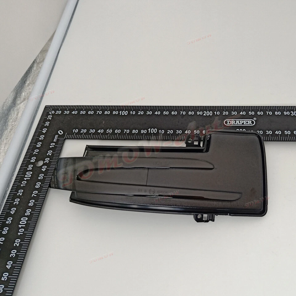 For Benz W166 ML 300 320 350 400 500 550 2012-2015 LED Dynamic Turn Signal Light — 第 3/4 张图片