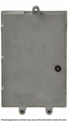 Cardone Reman Engine Control Module 79-7319V | High-Quality Auto Part, Universal