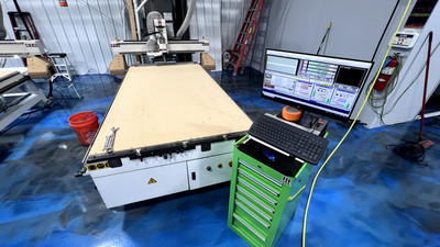 Routers - Professional - Vacuum Pump