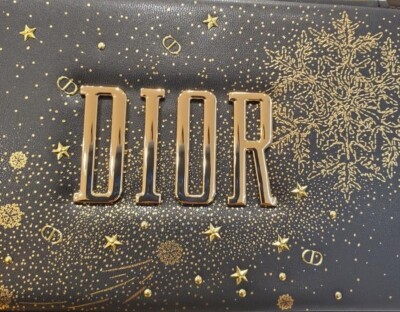 Dior Rouge Couture Collection Refillable Jewel Lipstick 6Pic Set New without box