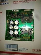 atari hard drivin arcade sound amp working #9...