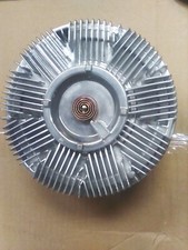 87318956 Fan Drive Clutch For CNH Tractors W/ Standard Hydraulics & 8 Blade Fan