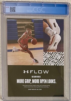 その他 Lebron James rc LeBron James 2003-04 Upper Deck Diary Rookie Card (RC) #LJ8- SGC