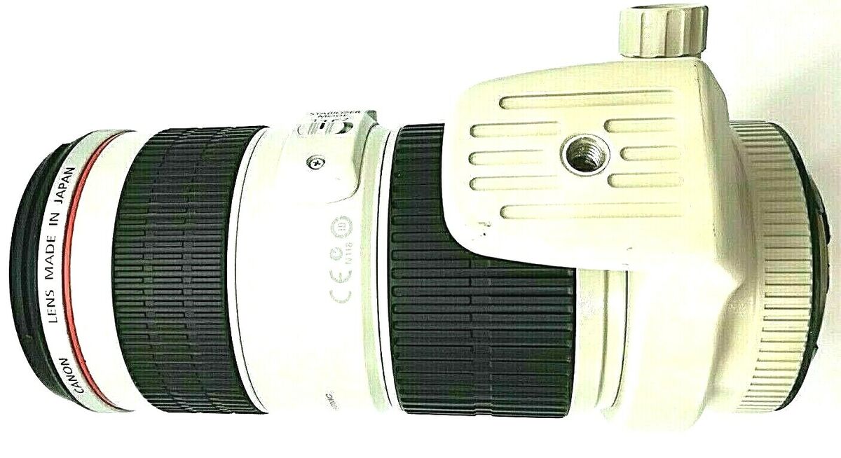 Canon EF 70-200mm f4 L IS USM Telephoto Zoom AF Auto Focus Canon EF 70-200mm f4 L IS USM Telephoto Zoom AF Auto Focus