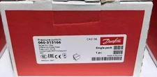 NEW Danfoss Pressure Switch CAS136 060-315166