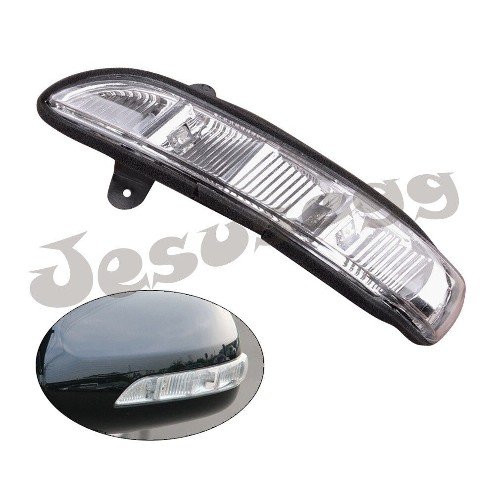 Front Left Wing Side Mirror Turn Signal Light For Mercedes CL EClass E320 W211 eBay