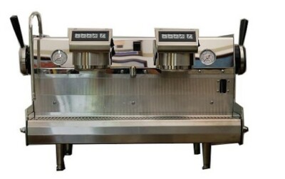 Synesso Espresso Sabre 2 Group, Pre 