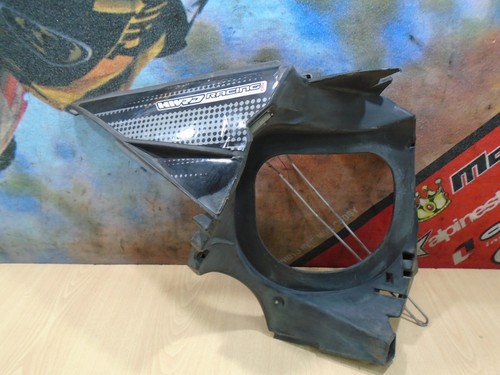 1997 KTM 360 EXC AIR BOX FAIRING 97 