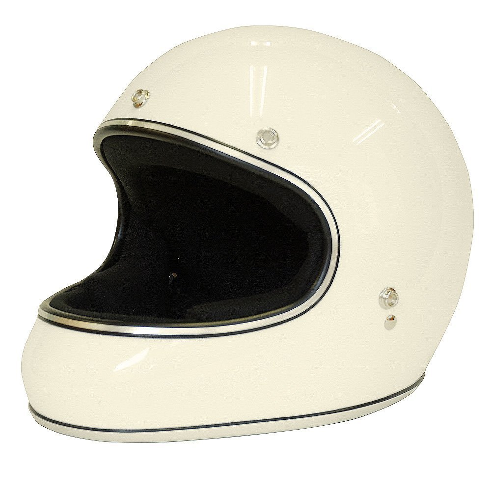 DAMMTRAX AKIRA FULL-FACE HELMETS M~L Size (57~60cm) | eBay