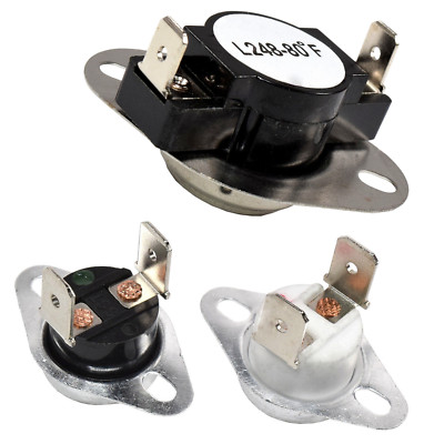 #ad Dryer Thermostat amp; Thermal Fuse Kit for Admiral ADE ADG AYE G LDE LDG LNC Series $6.95
