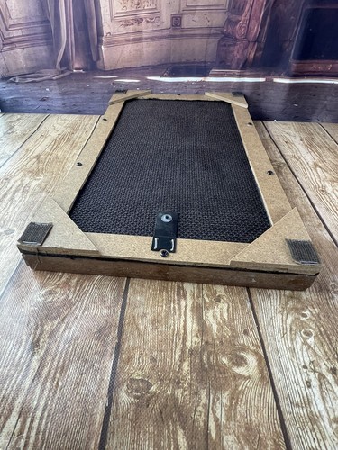 Vintage Pioneer CS-44G Speaker Cover Part - Picture 10 of 13