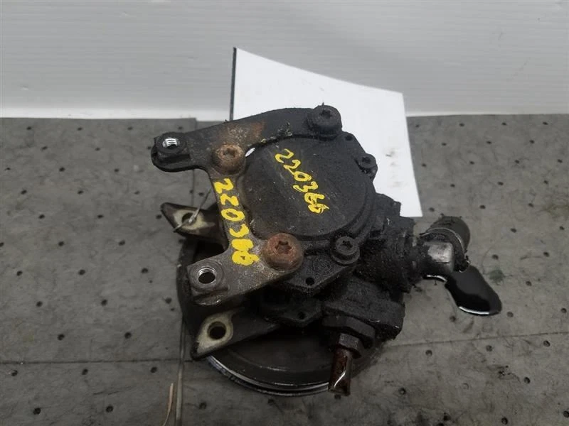 Power Steering Pump Fits 96-99 BMW 318i 948827 - Image 2 of 4