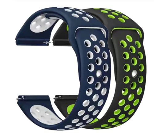 For Garmin Approach S40 Replacement Silicone Sport Fitness Wrist