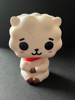 Funko Pop BT21 RJ #683