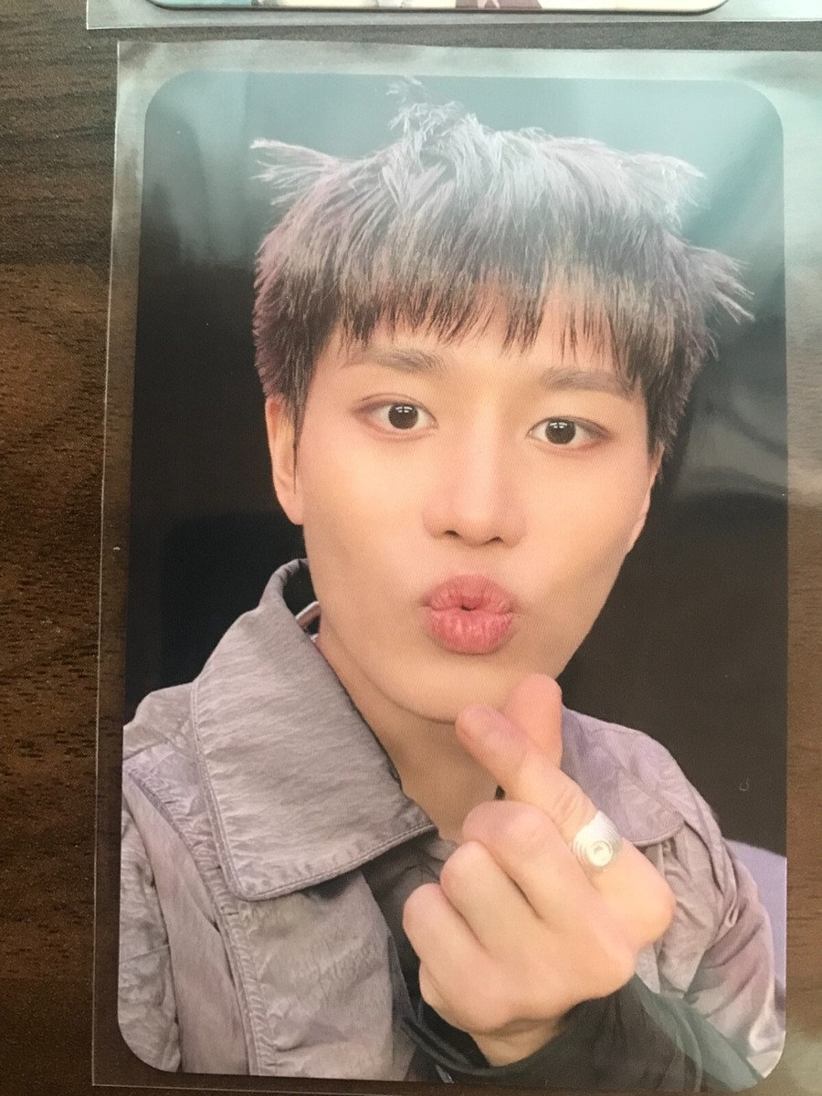 NCt127 Mumo ミューモ　トレカ　A コンプリート NCt127 Mumo ミューモ トレカ A コンプリート